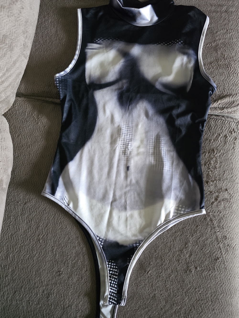 Bodysuit